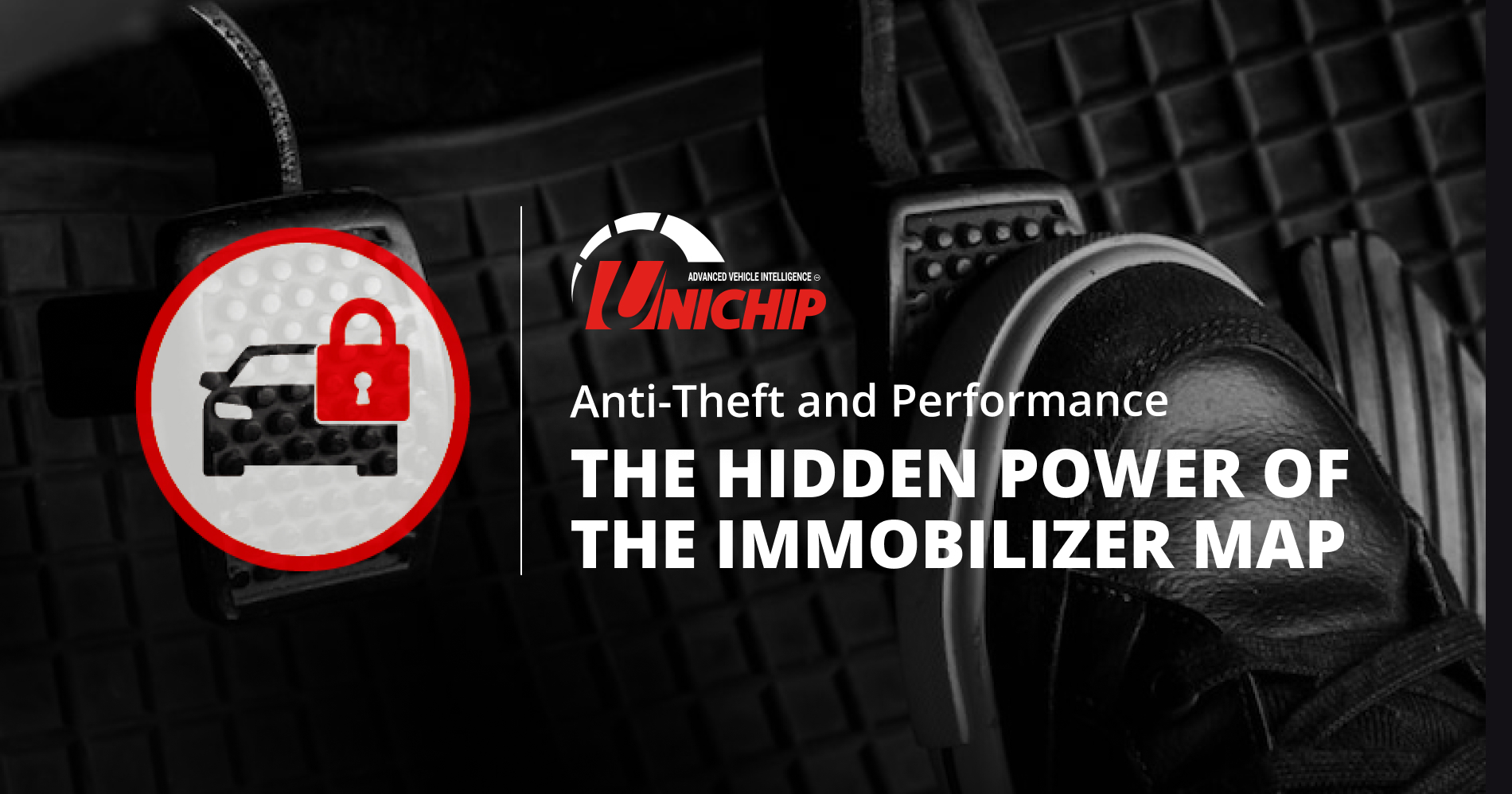 Unichip Immobilizer