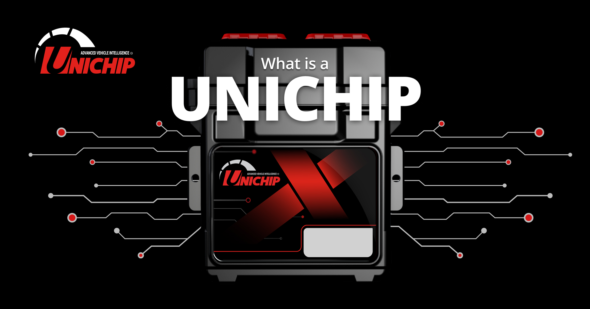 What is a Unichip What is a Unichip and what does it do