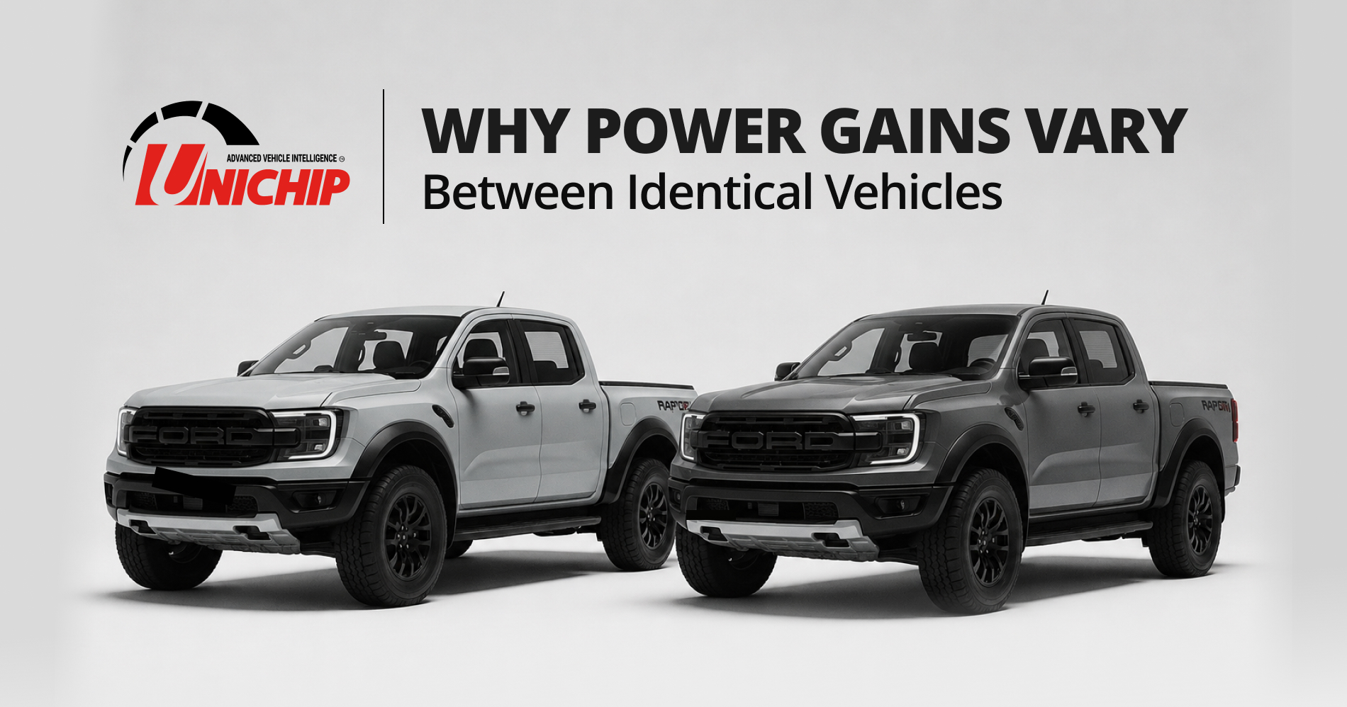 Post 12 Articles power gains vary between vehicles