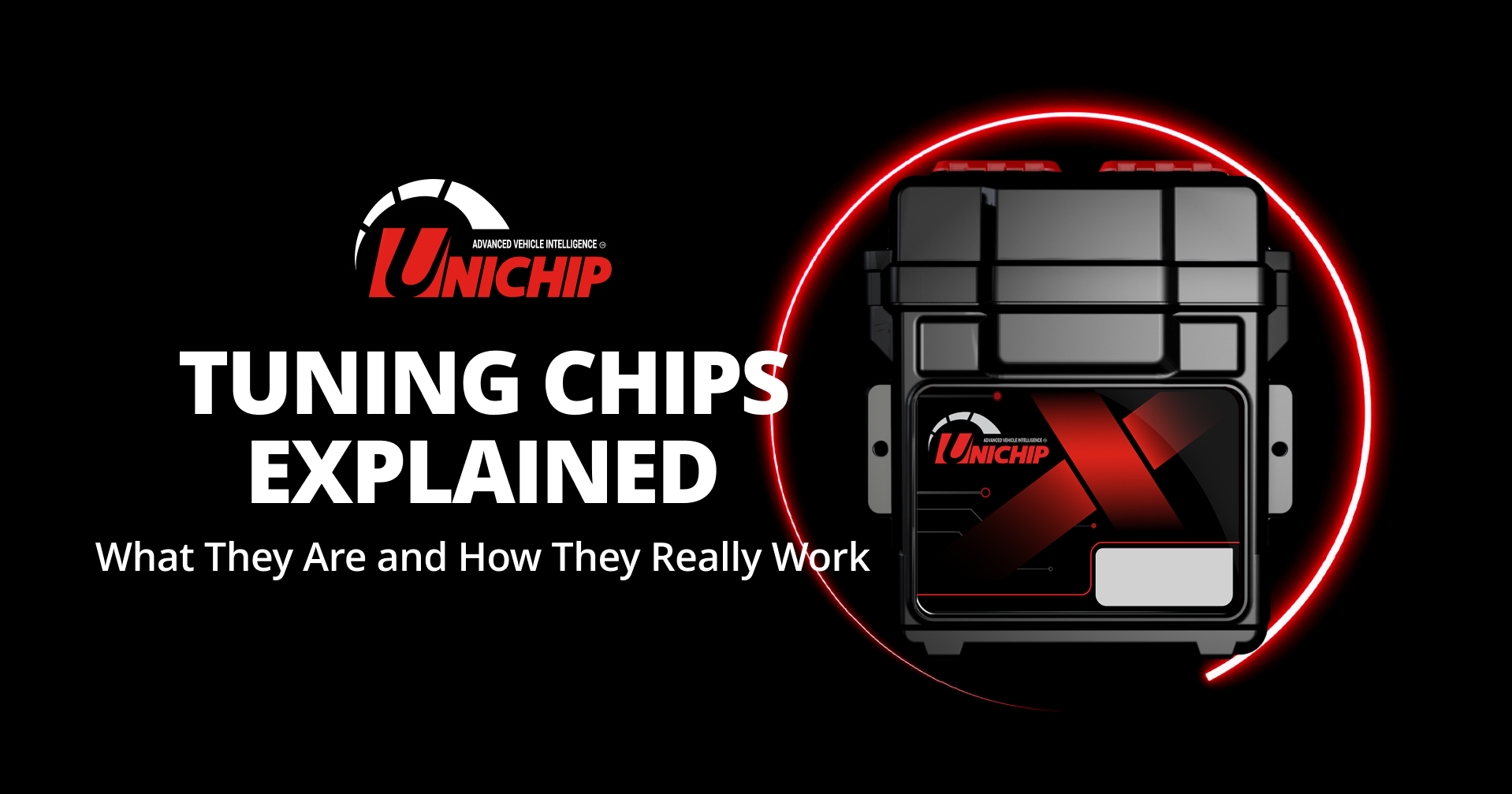 Post 9 Articles Tuning Chips Explained: What They Are and How They Work