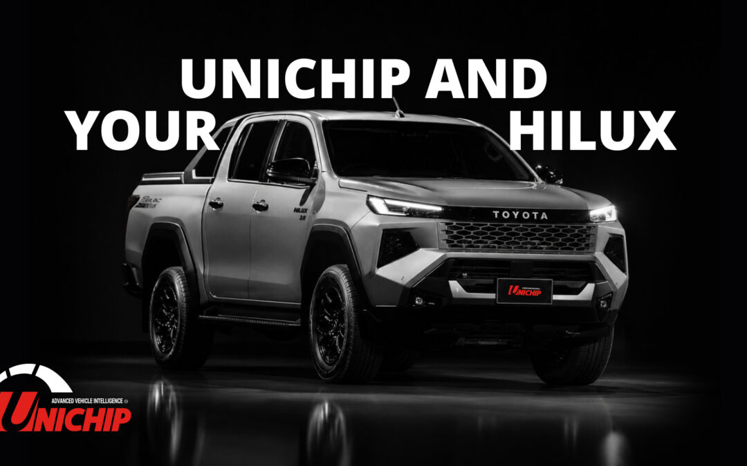 Unichip Hilux: Tuning, Torque, and Real-World Drivability