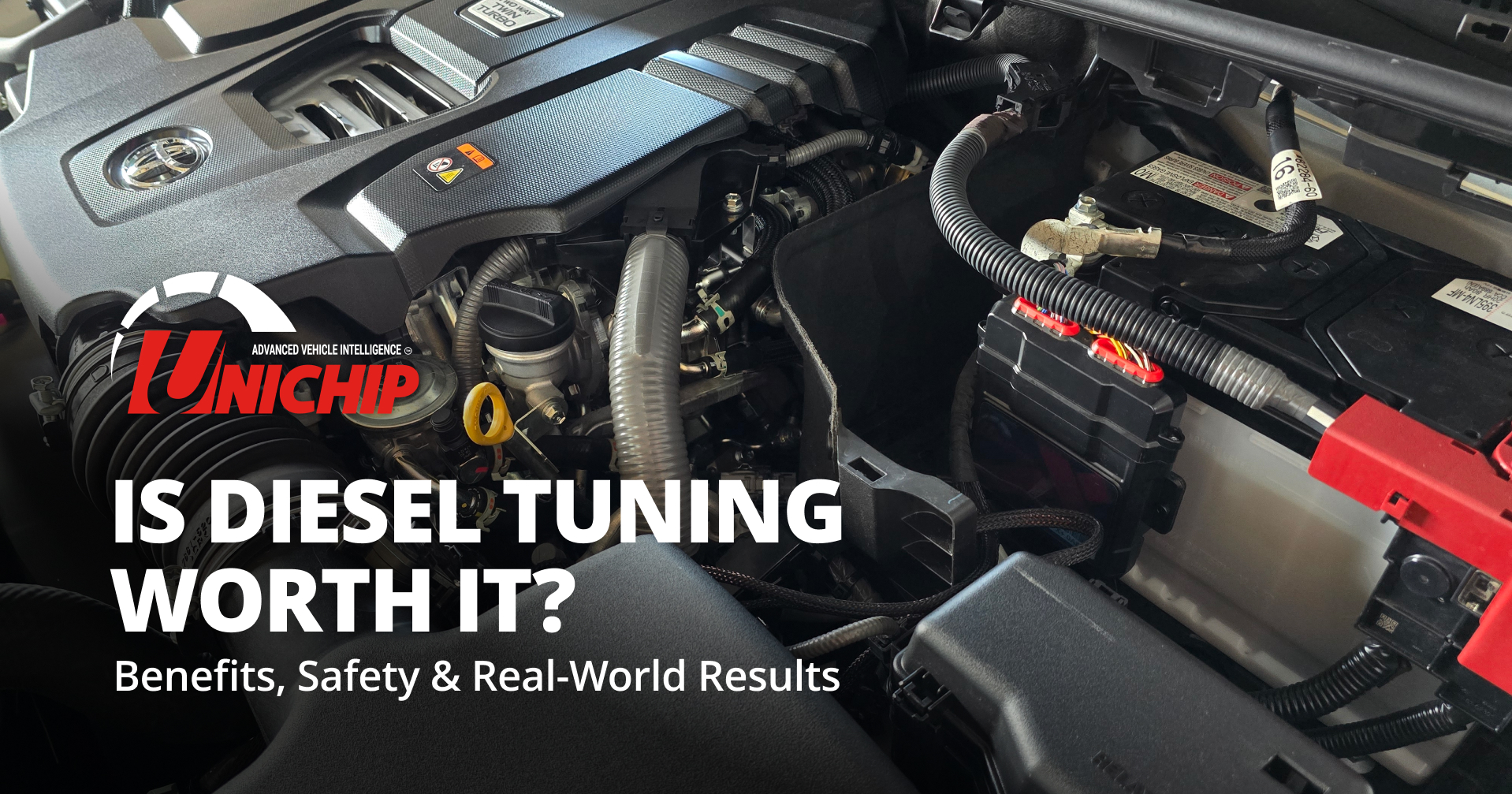 is diesel tuning worth it